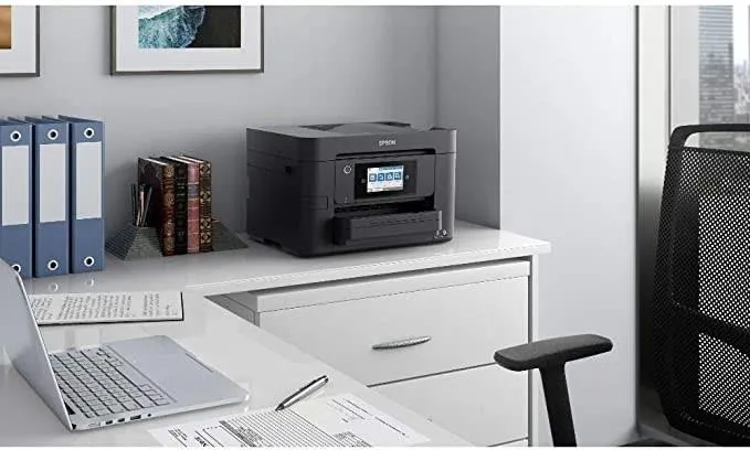 МФУ Epson WF-4820DWF