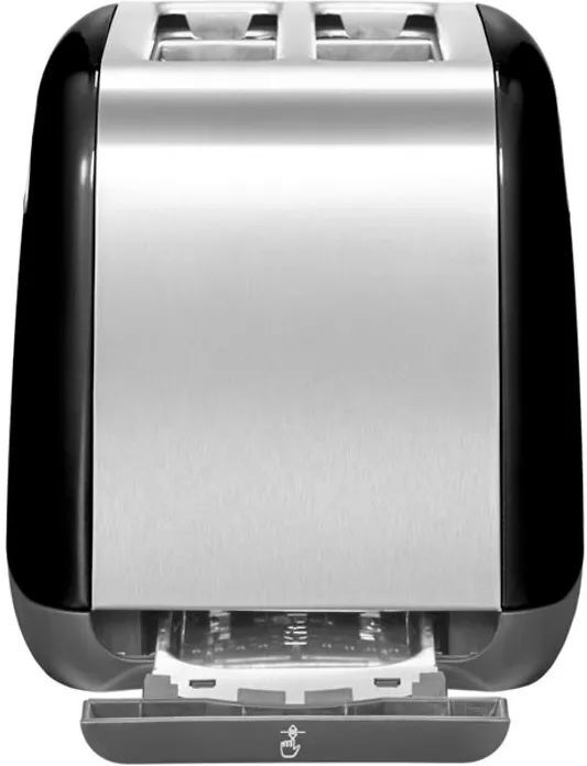 Тостер KitchenAid 5KMT221ECU