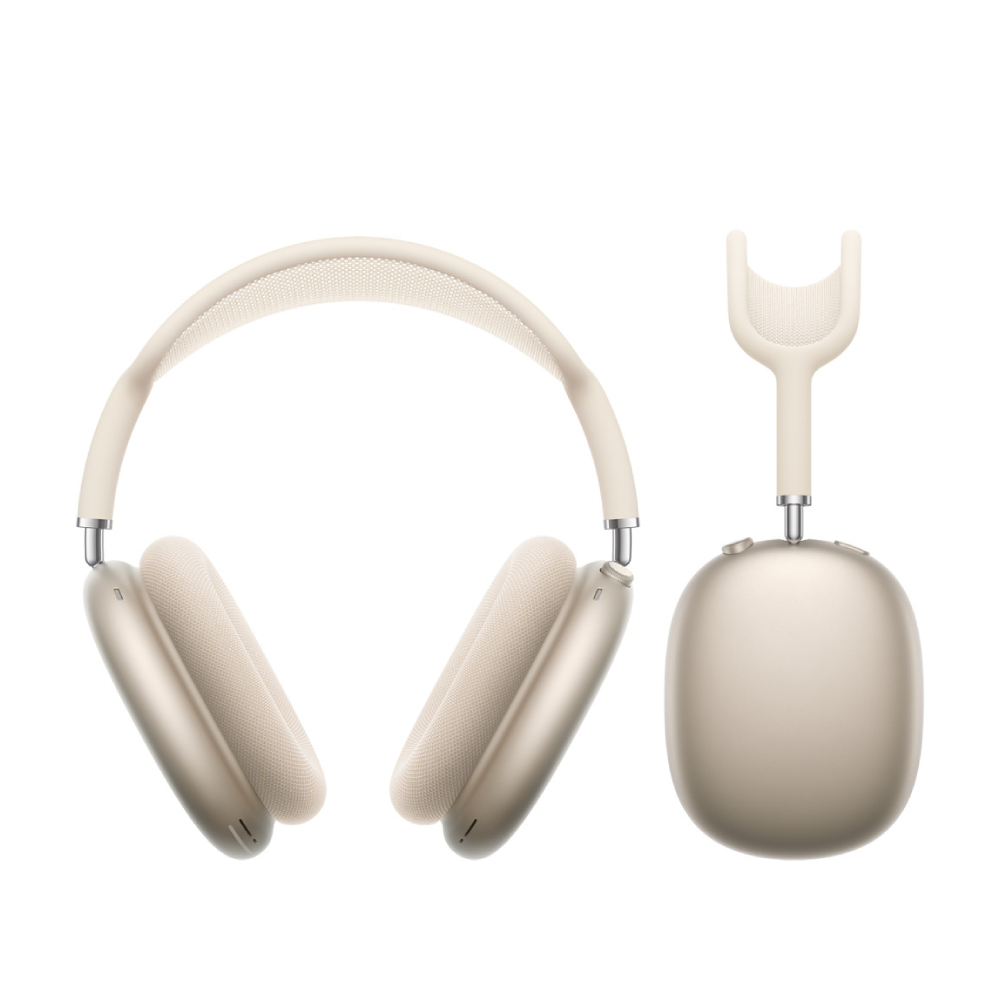 Наушники беспроводные Apple AirPods Max 2, Starlight