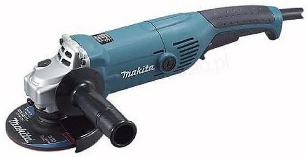 Шлифмашина угловая электрическая Makita GA5021