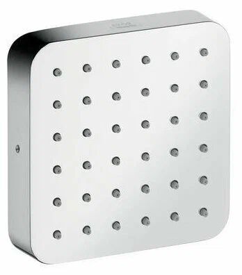 Душевой модуль Hansgrohe 12x12 DN15 Citterio E Axor 36822000 хром