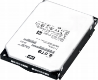 Жёсткий диск WD WD80EZZX 8TB 3.5" SATA III 5400RPM