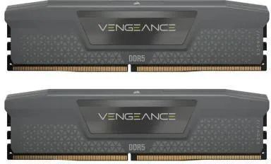 Оперативная память Corsair Vengeance DDR5 64GB 6000MHz CL40 (CMK64GX5M2B6000Z40)