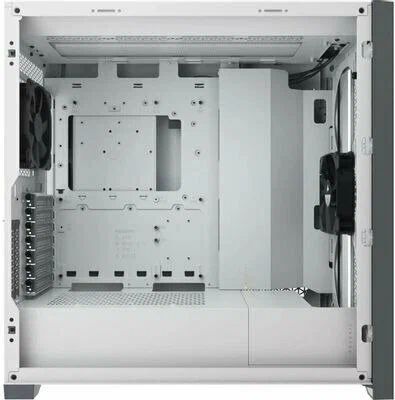 Корпус Corsair 5000D Белый (CC9011209WW)