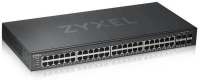 Коммутатор Zyxel GS1920-48v2