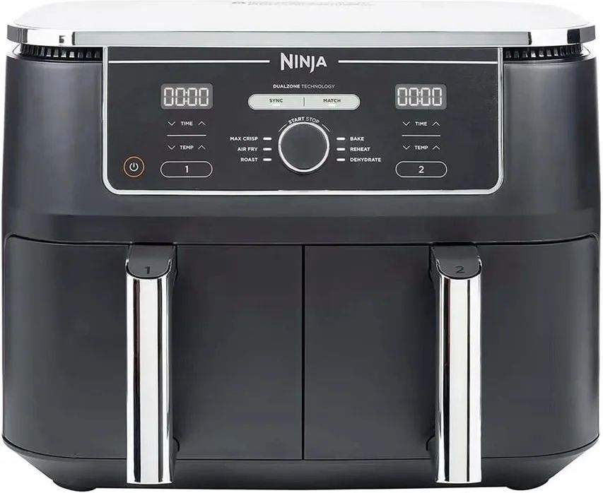 Аэрофритюрница Ninja AF400EU XXL