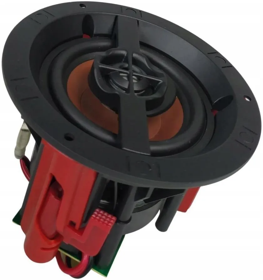 Центральный канал Klipsch Reference PRO-14-RC чёрный