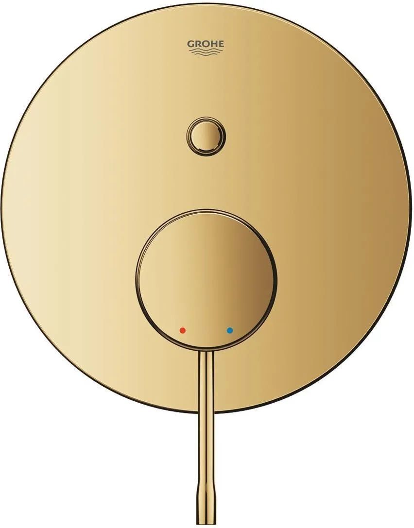 Смесители для ванны Grohe Essence Cool Sunrise 24058Gl1