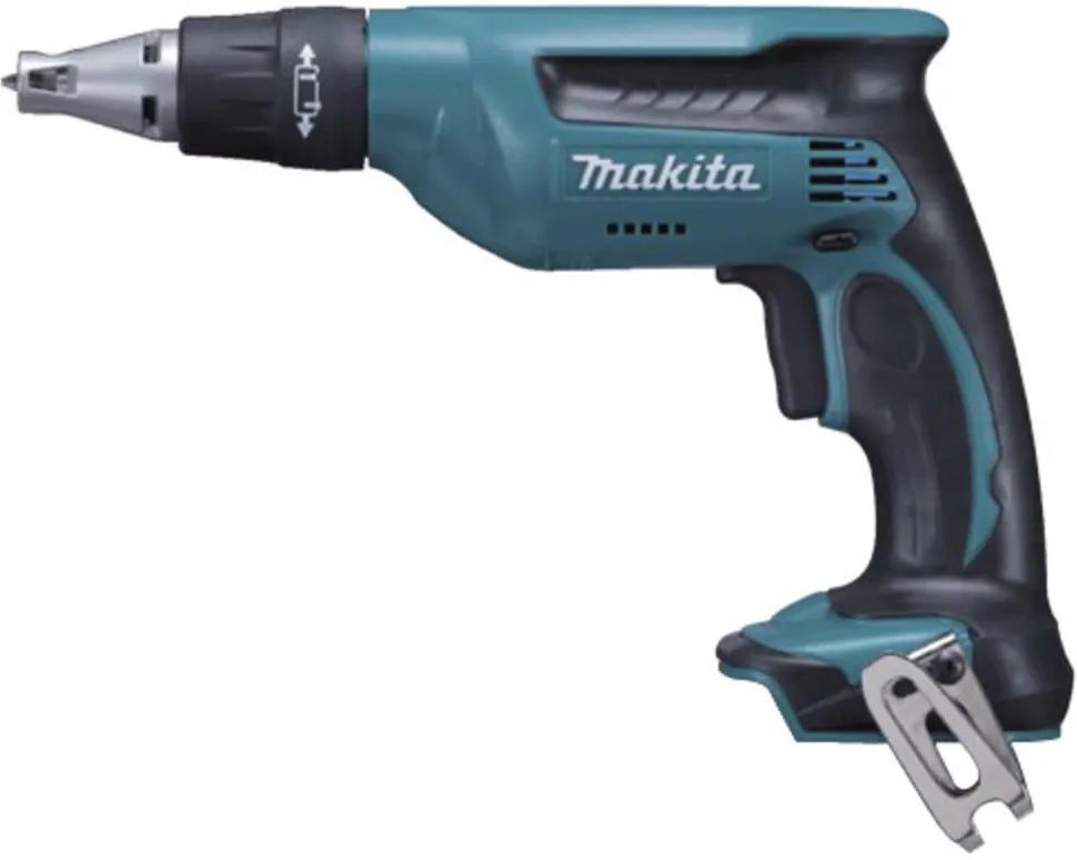 Шуруповёрт Makita BFS451Z 18V LXT без АКБ и ЗУ