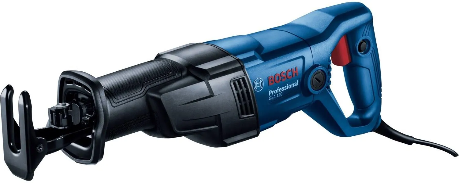 Электрическая пила Bosch GSA 120 Professional 06016B1020