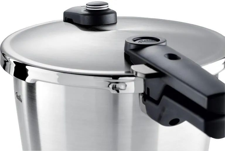 Скороварка Fissler 4,5l 22cm Vitaquick Premium (602410040000)