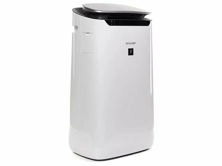 Очиститель воздуха Sharp FP-J60EUW + ионизация
