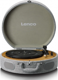 Проигрыватель виниловых пластинок Lenco LS-66