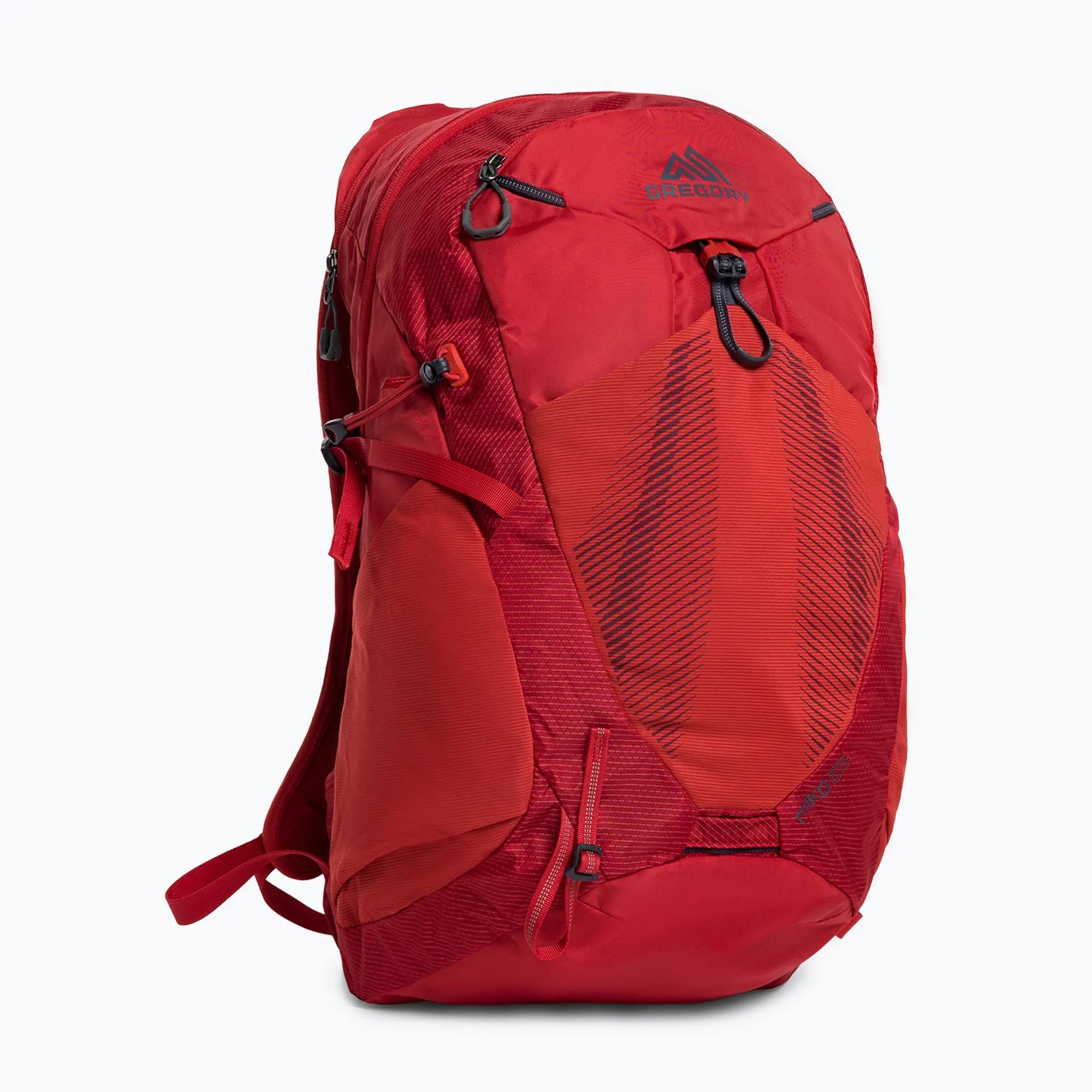 Рюкзак Gregory Miko 25 Red, красный