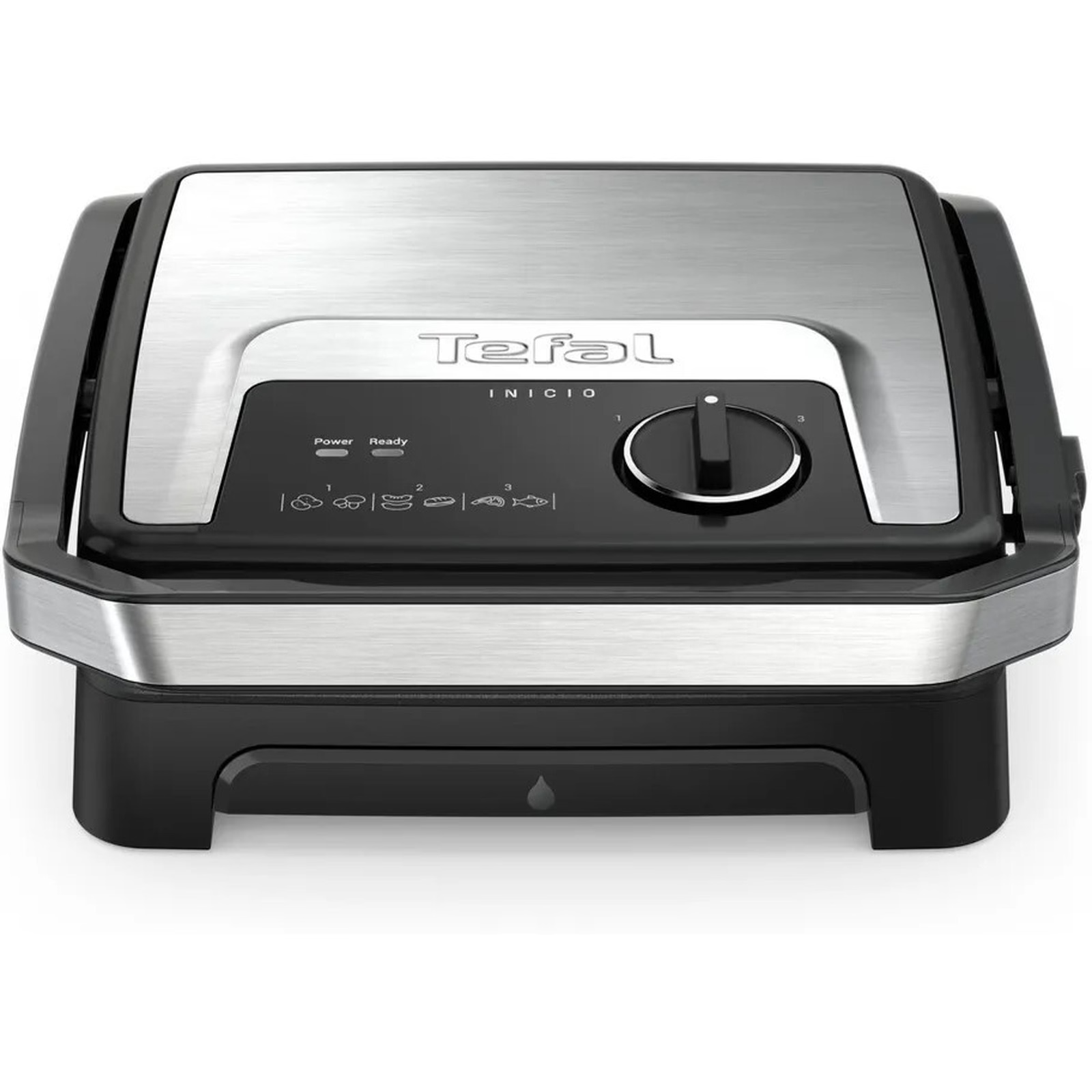 Электрический гриль Tefal GC272D