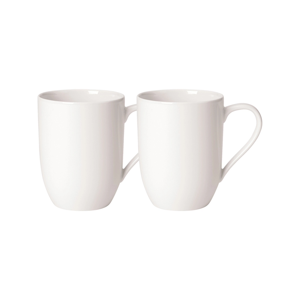 Набор кружек Villeroy & Boch For Me 1041538403 (2 предмета)