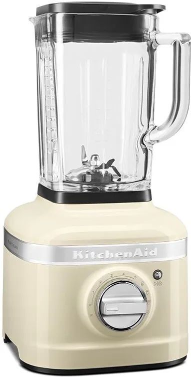 Блендер KitchenAid Artisan K400 5KSB4026EAC кремовый