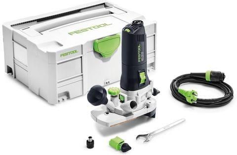 Фрезер кромочный Festool MFK 700 EQ/B-Plus 574453