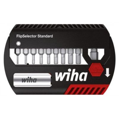 Биты Wiha 39039