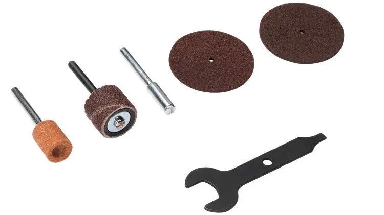 Гравер Dremel 3000-5 F0133000JW