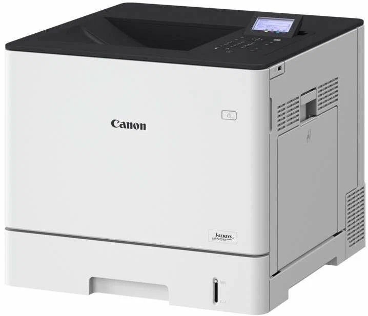 Принтер лазерный Canon i-Sensys LBP722Cdw (4929C006) A4 Duplex Net WiFi