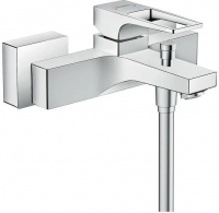 Смеситель Hansgrohe Metropol хром 74540000