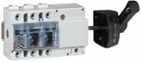 Разъединитель изоляционный Legrand 160A с боковым поворотным приводом (022554)