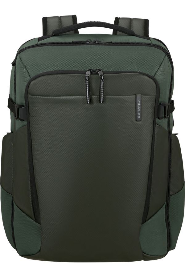 Рюкзак Samsonite Armox L 154061-1576 32л Overnight Moss