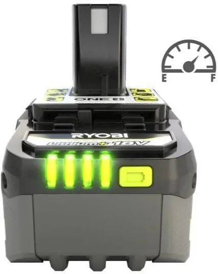 Аккумулятор RYOBI RB1860X 6 Ah