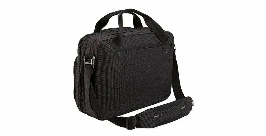 Рюкзак Thule Crossover 2 15.6" черный (363744)