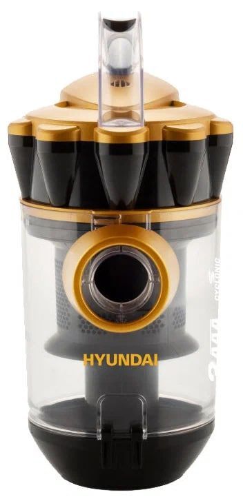 Пылесос HYUNDAI VC014