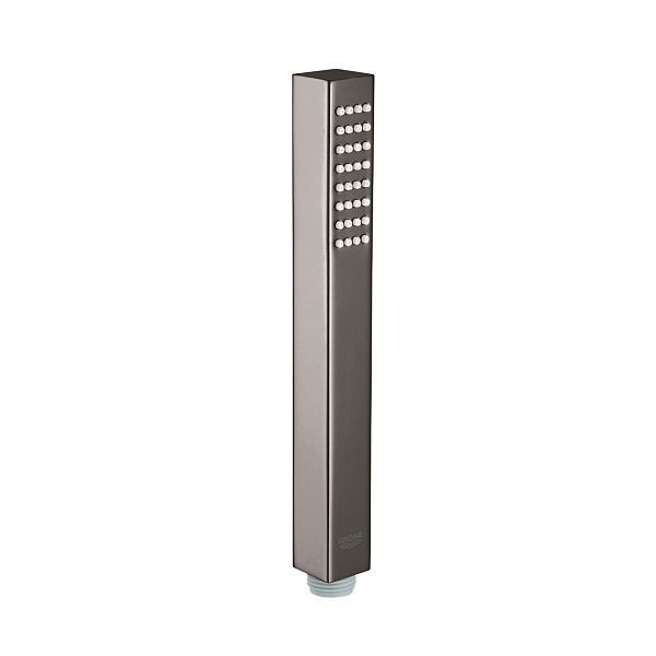 Душевая система Grohe Euphoria Cube+ Струйная панель Hard Graphite 27888A00