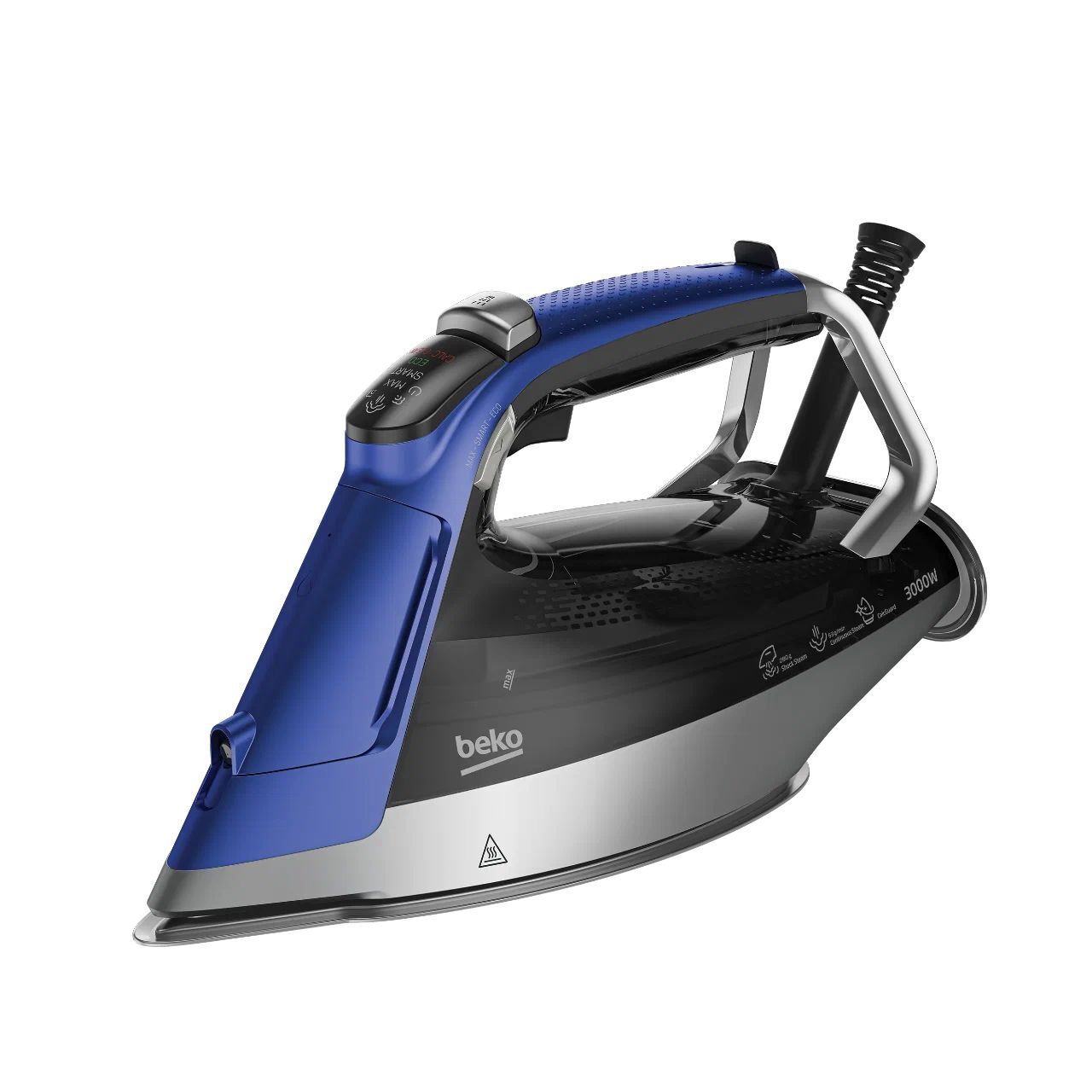 Утюг Beko FutureIron Premium SPA9130B