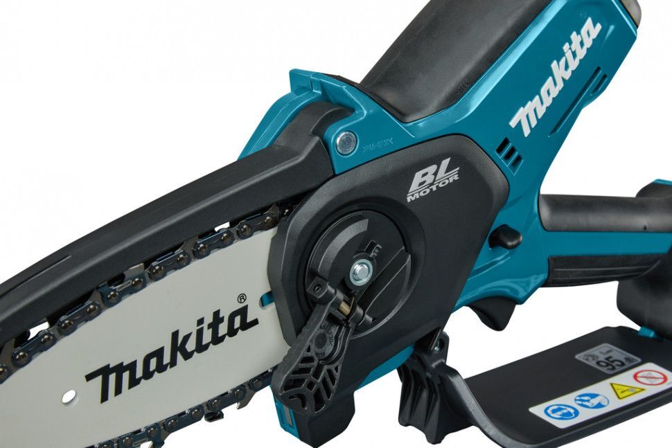 Цепная пила Makita UC100DWA01 12V с АКБ и ЗУ