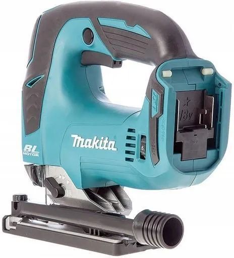 Пила лобзиковая Makita DJV182Z 18V LXT без АКБ и ЗУ