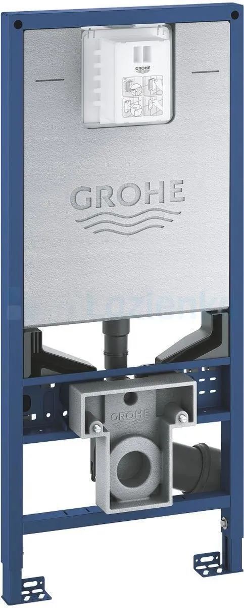 Скрытая рама Grohe Rapid SLX 39596000