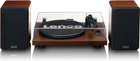Проигрыватель виниловых пластинок Lenco LS-600WA