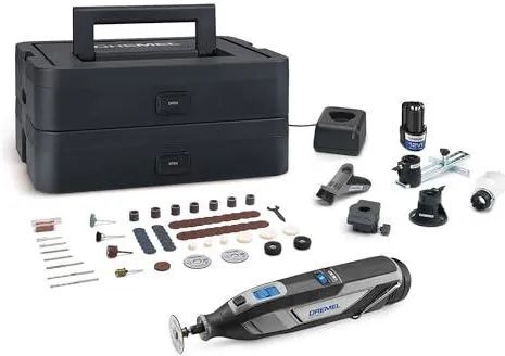 Гравер Dremel 8240-5/65 F0138240JP