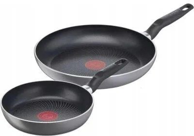 Набор сковородок Tefal Super Start 20 и 26 см C2739053