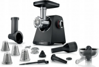 Мясорубка Bosch Serie 4 MultiPower MFWS450B