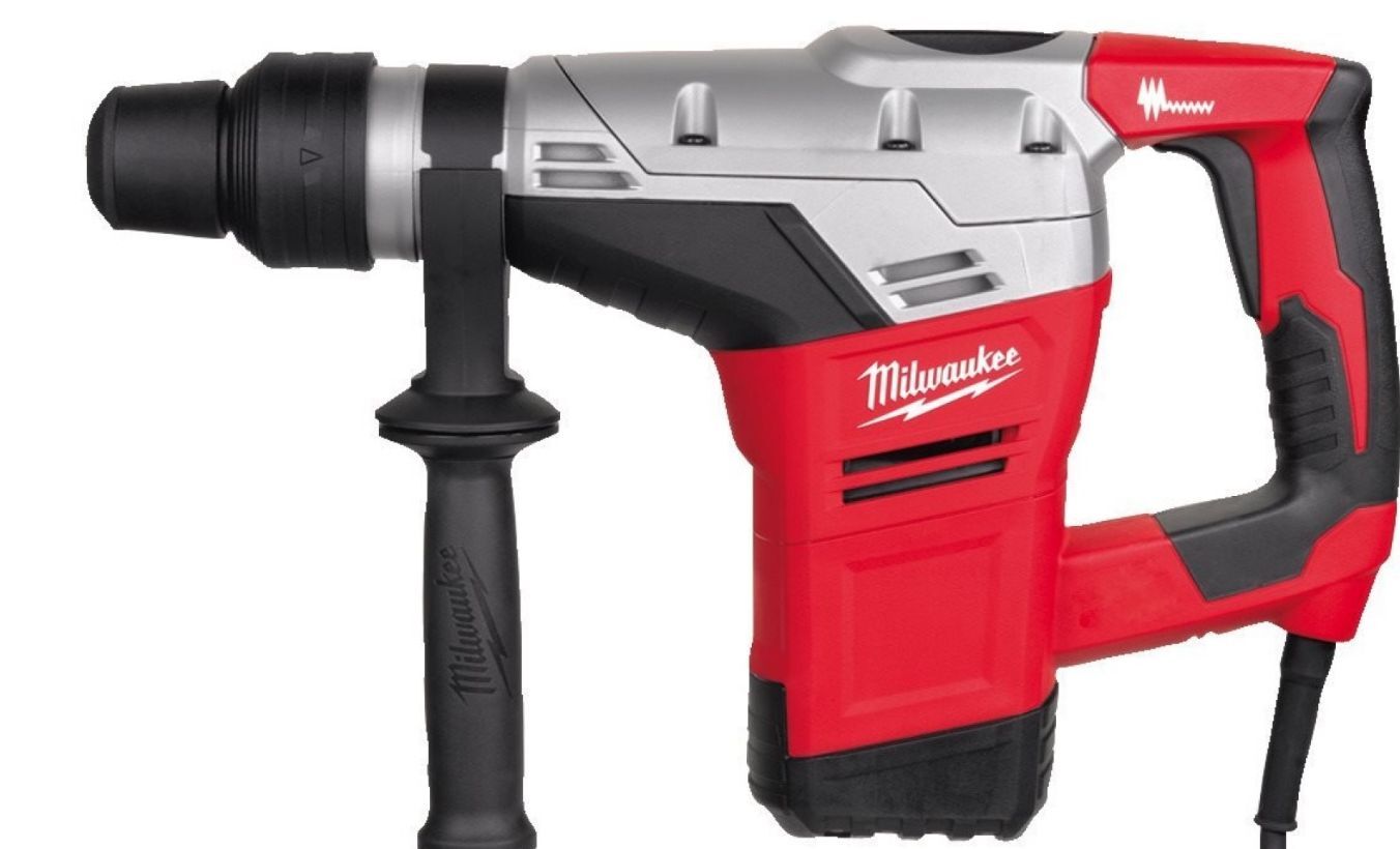 Перфоратор Milwaukee Kango 500 ST проводной 4933443180