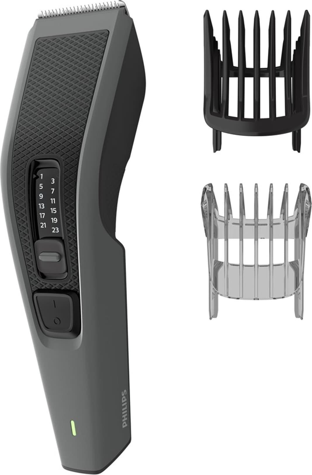 Машинка для стрижки волос Philips Series 3000 HC3525/15