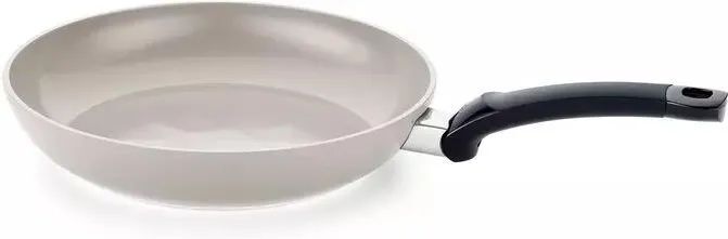 Набор сковородок Fissler Patelni Ceratal Classic 28 cm + Pure Collection 24 cm