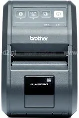 Принтер этикеток Brother RJ-3050