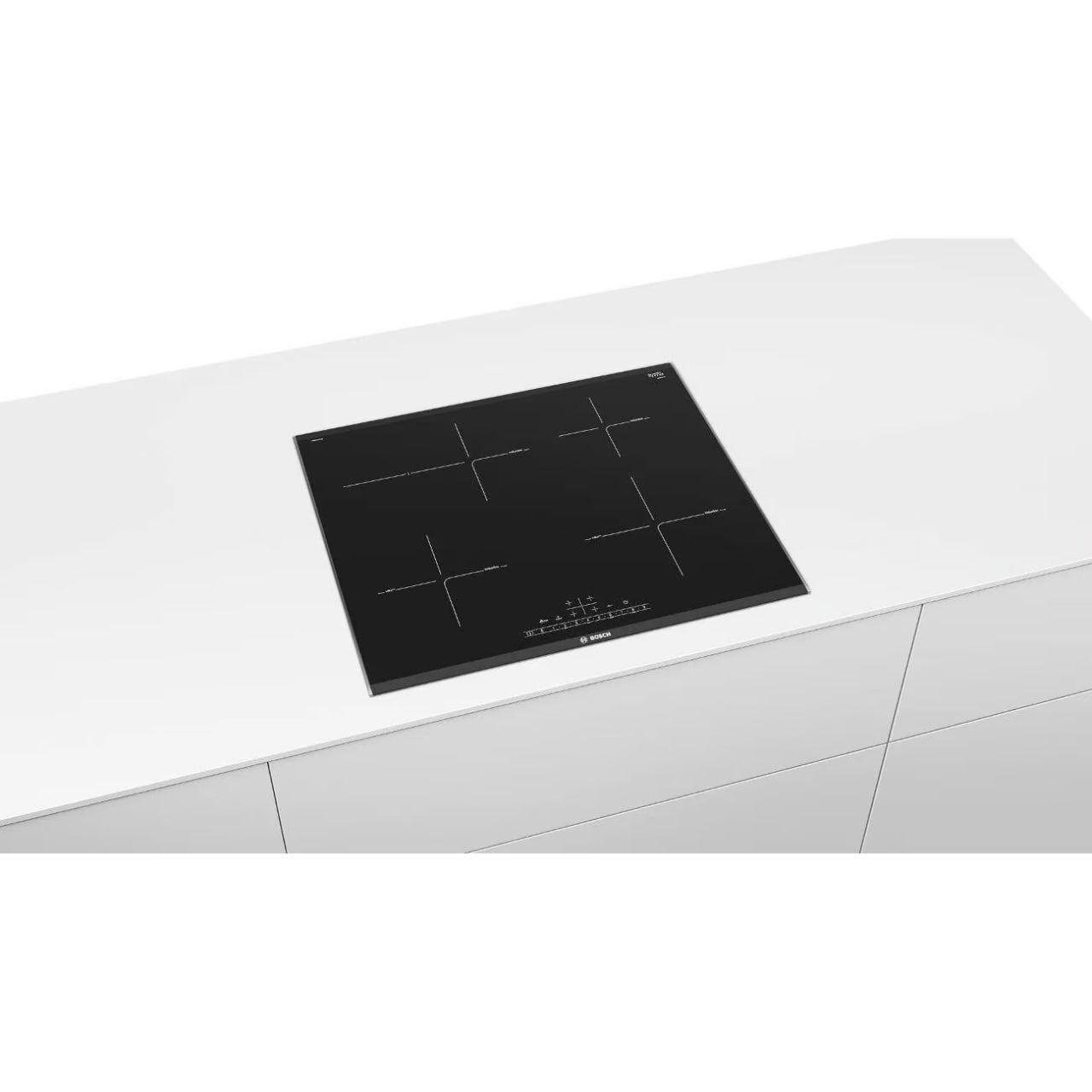 Индукционная варочная панель Bosch PIF675FC1E