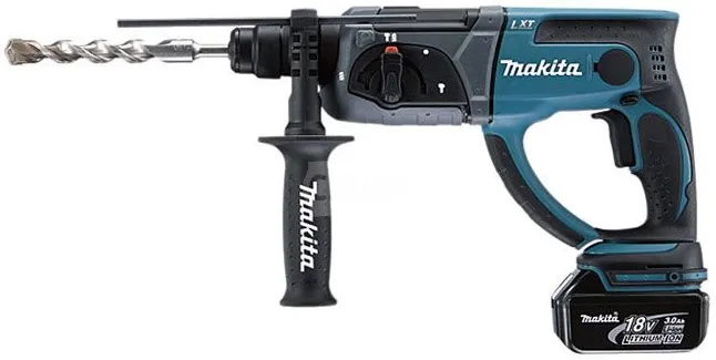 Перфоратор Makita BHR202RFE