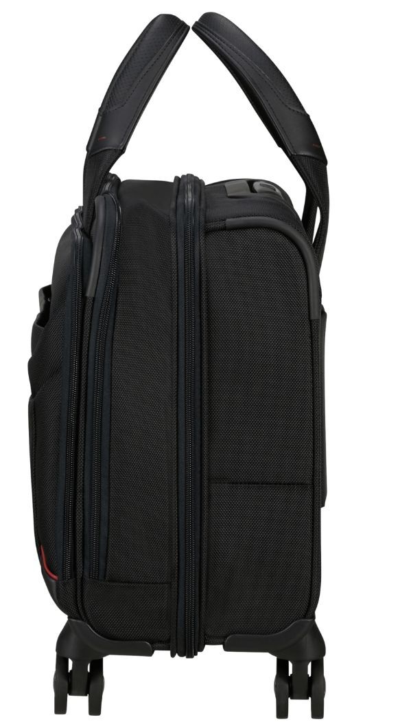 Чемодан-сумка Samsonite Pro DLX 6 148138-1041 15.6" 26л Black