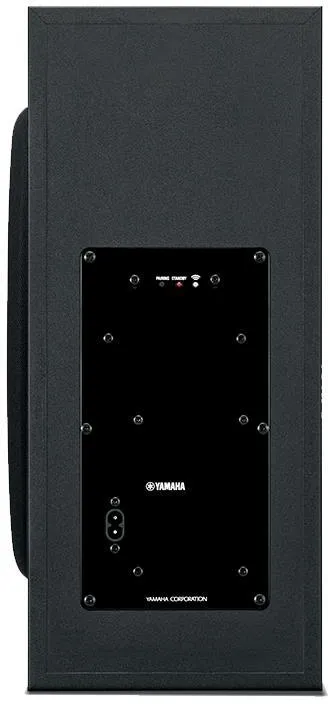 Саундбар Yamaha SR-B40A Black