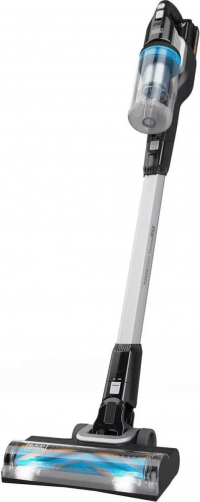 Аккумуляторный вертикальный пылесос Black&Decker BHFEB520D1-QW аккумулятор 2.0 Ач