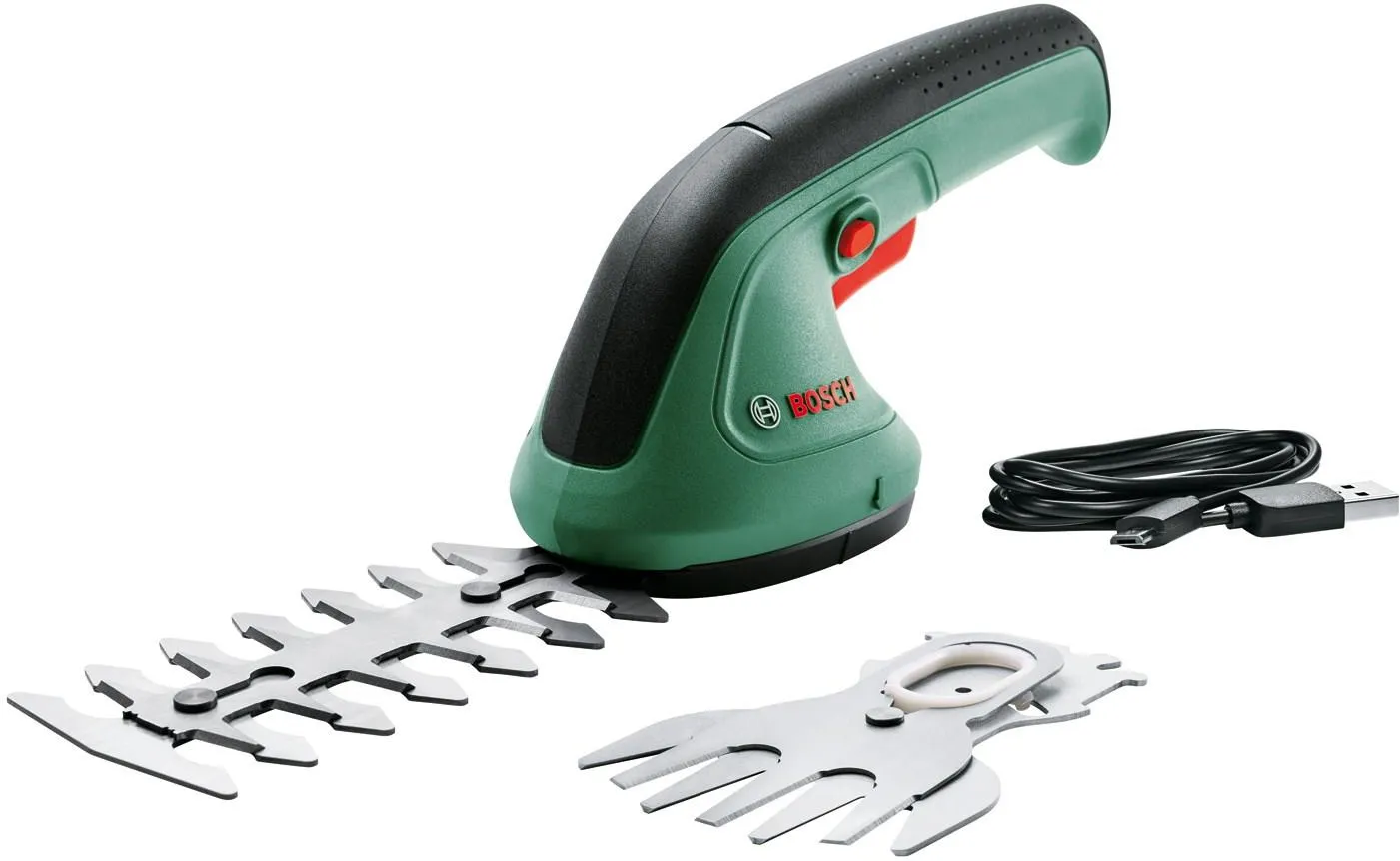 Аккумуляторные ножницы Bosch EasyShear 0600833303